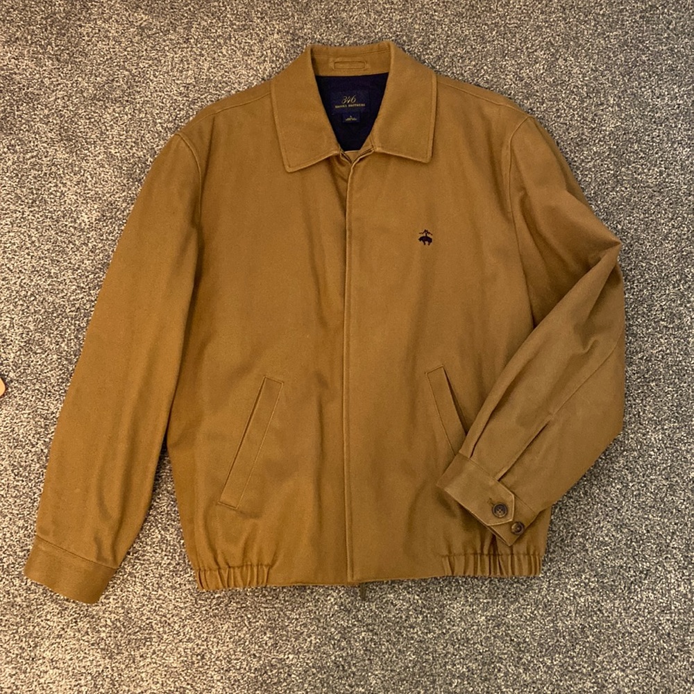 Brooks Brother Jacket